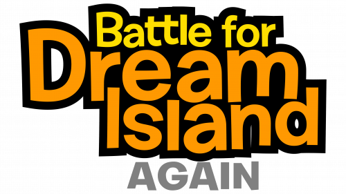 Battle for Dream Island Logo