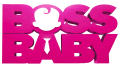 Bbay Boss Girl Logo