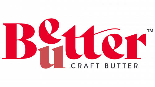 Better Butter Logo Old