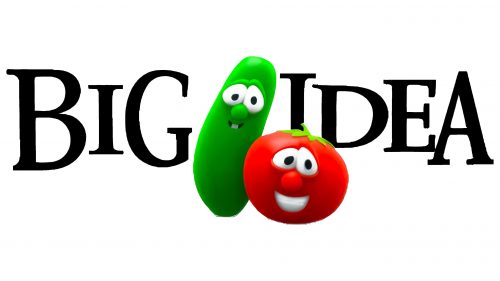 Big Idea Logo