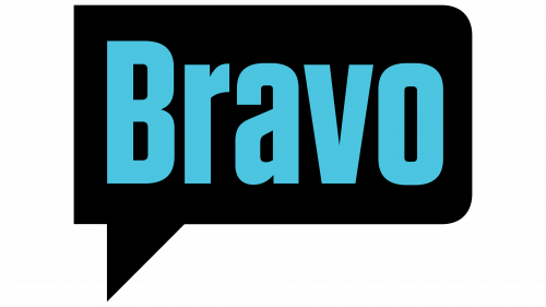 Bravo Logo 2005