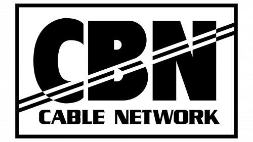 CBN Cable Network Logo 1981