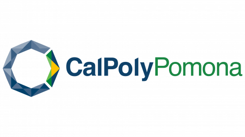 Cal Poly Pomona Logo 2018