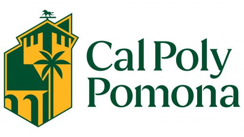 Cal Poly Pomona Logo