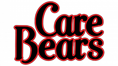 Care Bears Logo 1983