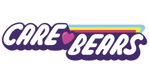 Care Bears Logo