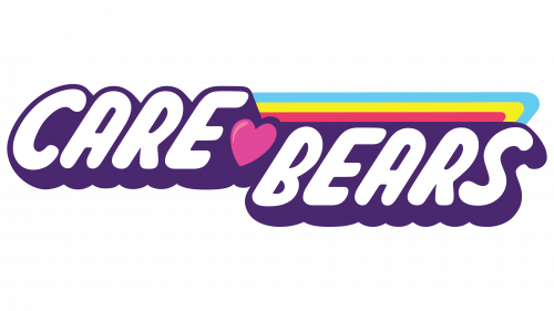 Care Bears Logo