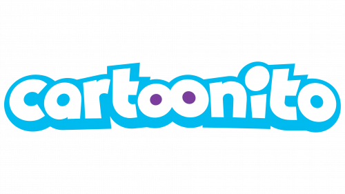 Cartoonito Logo 2006