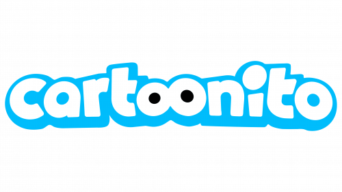 Cartoonito Logo 2018