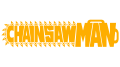 Chainsaw Man Logo