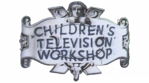 Children's Television Workshop Logo 1969-1983