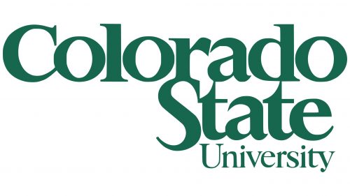 Colorado State University Logo