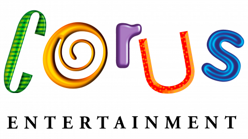 Corus Entertainment Logo 1999