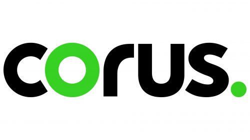 Corus Entertainment Logo