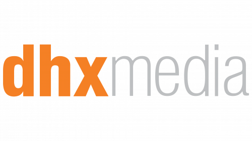 DHX Media Logo 2006