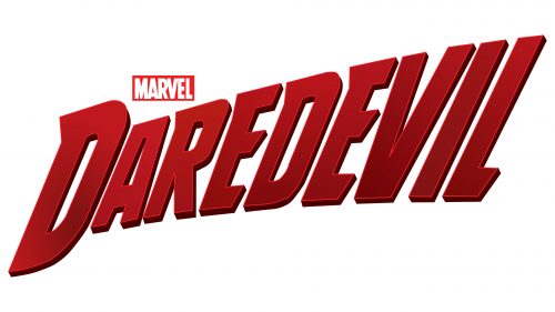 Daredevil Logo