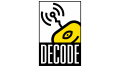 Decode Entertainment Logo