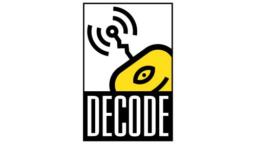 Decode Entertainment Logo