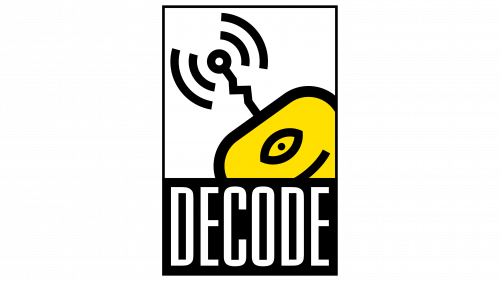 Decode Entertainment Logo