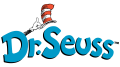 Dr Seuss Logo
