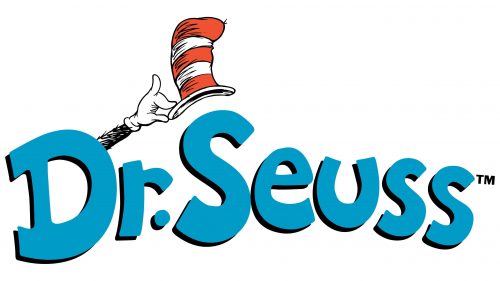 Dr Seuss Logo