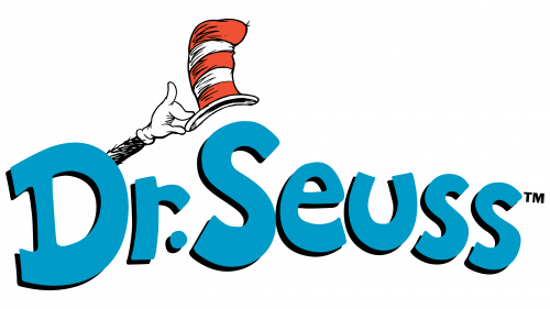 Dr Seuss Logo