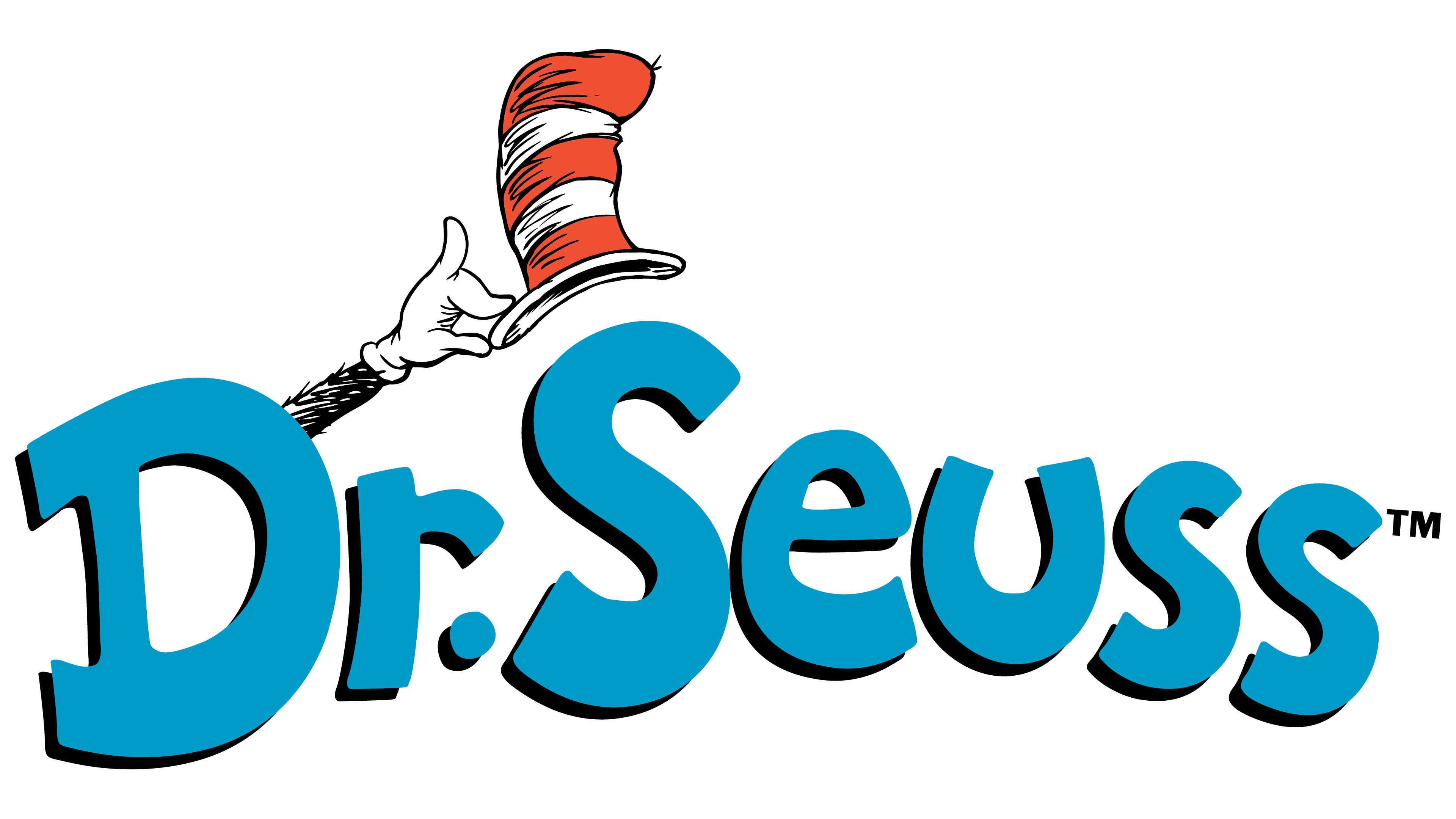 Dr Seuss Logo, Symbol, Meaning, History, Png, Brand