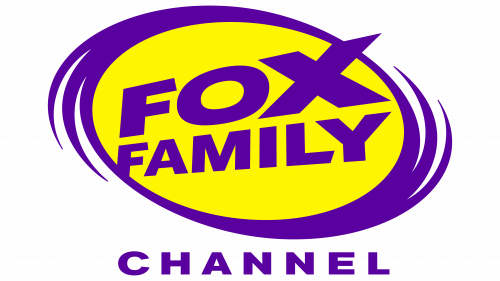 Fox Family Channel Logo 1998