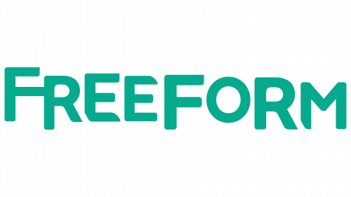 FreeForm Logo 2016