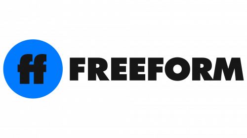 FreeForm Logo 2018