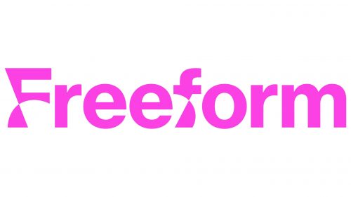 FreeForm Logo