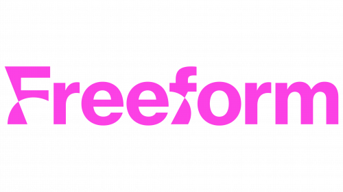 FreeForm Logo