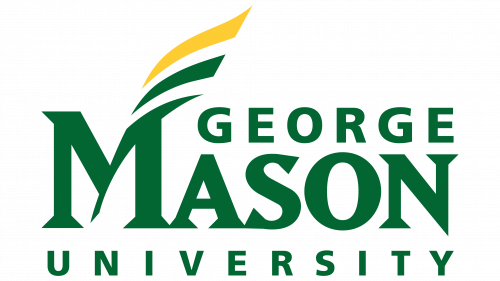 George Mason University Logo 2004