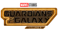 Guardians of the Galaxy Logo