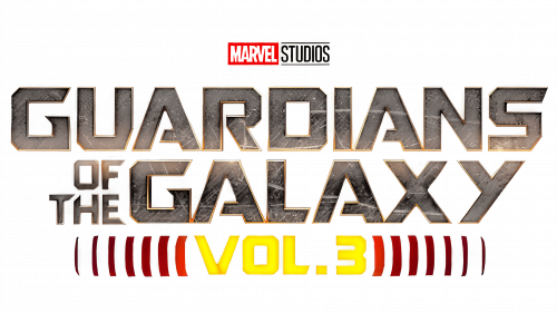 Guardians of the Galaxy Logo 2021