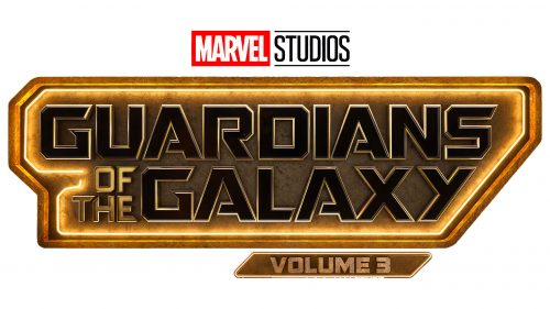 Guardians of the Galaxy Logo