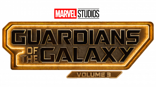 Guardians of the Galaxy Logo