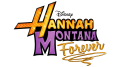 Hannah Montana Logo