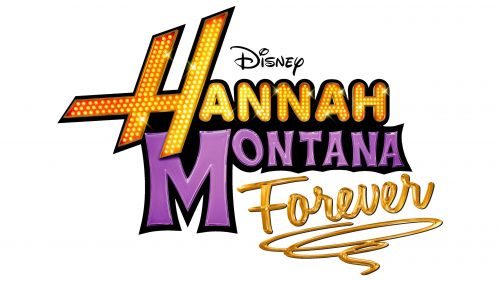 Hannah Montana Logo