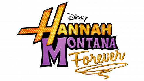 Hannah Montana Logo