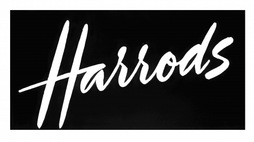 Harrods Logo, symbol, meaning, history, PNG, brand