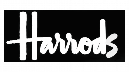 Harrods Logo, symbol, meaning, history, PNG, brand