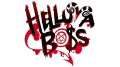 Helluva Boss Logo