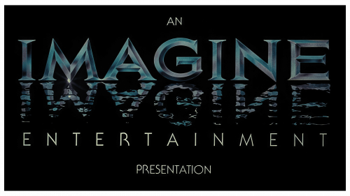 Imagine Entertainment Logo 1989