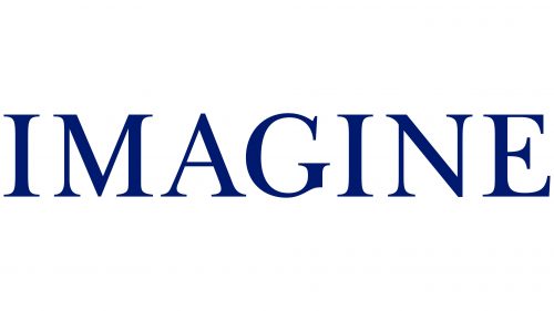 Imagine Entertainment Logo