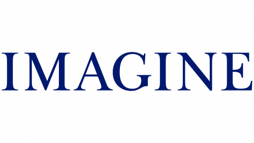 Imagine Entertainment Logo