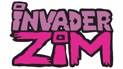 Invader Zim Logo