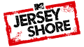 Jersey Shore Logo