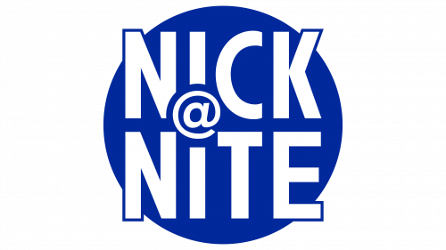 Nick at Nite Logo 2002