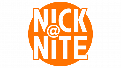 Nick at Nite Logo 2007